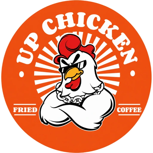 Up Chicken Murcia · Korean Fried Chicken